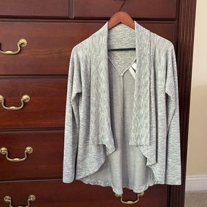 Athleta Nirvana Wrap